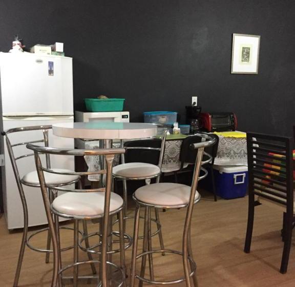 Bed and Breakfast Curie 10