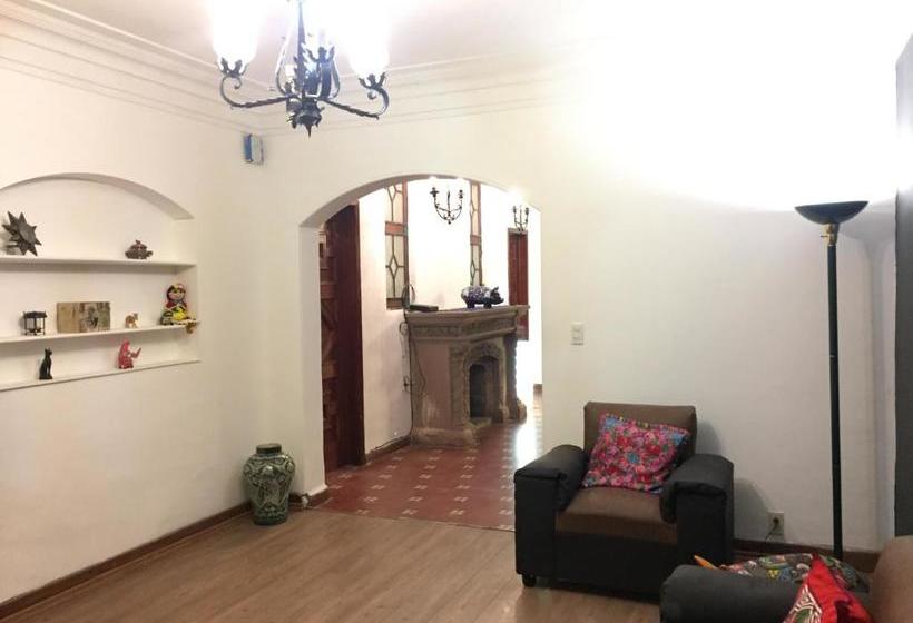 Bed and Breakfast Curie 10