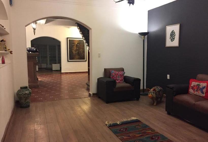 Bed and Breakfast Curie 10