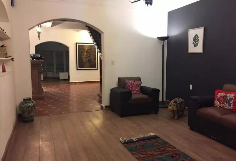 تختخواب و صبحانه Curie 10