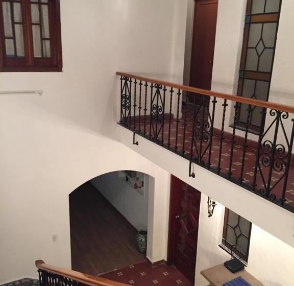 Bed and Breakfast Curie 10