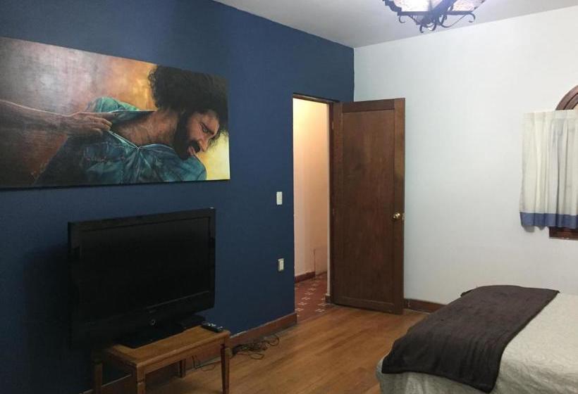 Bed and Breakfast Curie 10