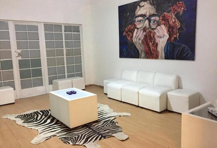 Bed and Breakfast Curie 10