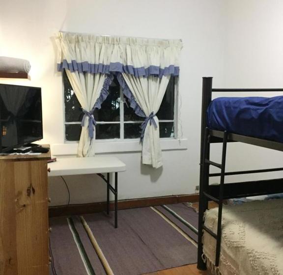 Bed and Breakfast Curie 10