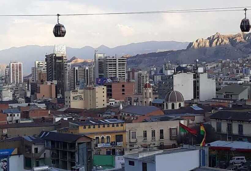 تختخواب و صبحانه Hostal Terrabella Srl