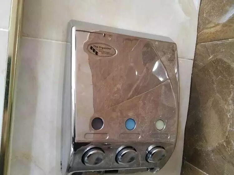 تختخواب و صبحانه Hostal Terrabella Srl