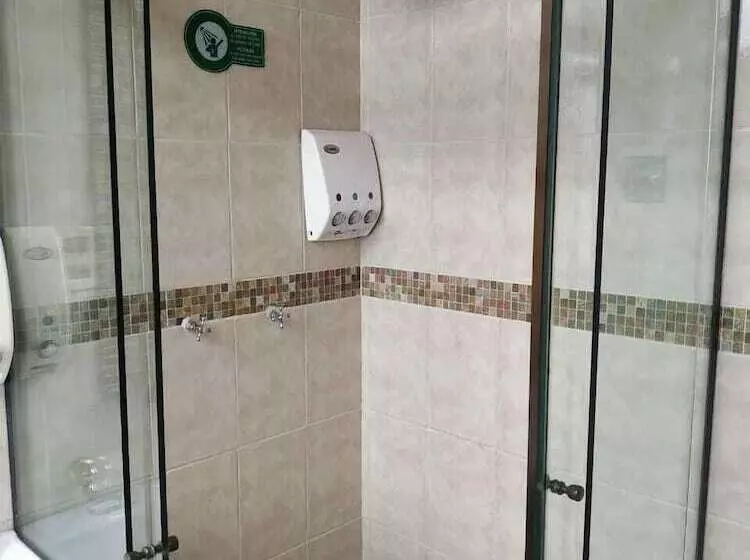 تختخواب و صبحانه Hostal Terrabella Srl