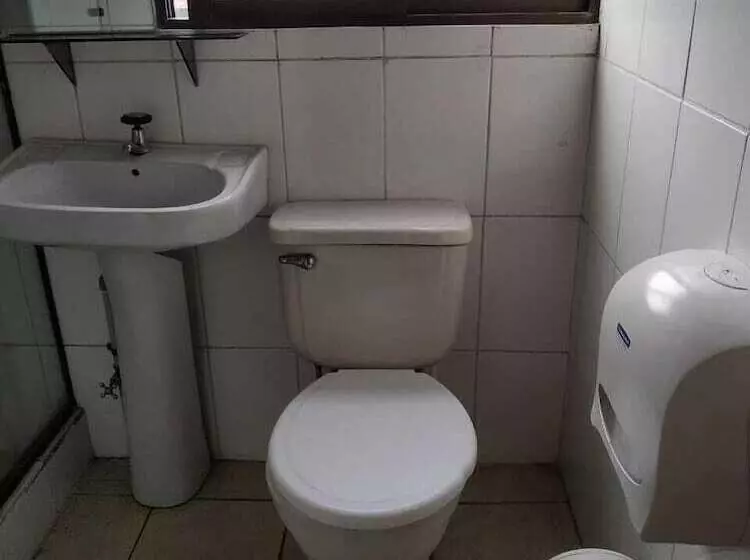 تختخواب و صبحانه Hostal Terrabella Srl