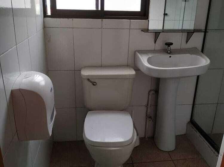 تختخواب و صبحانه Hostal Terrabella Srl