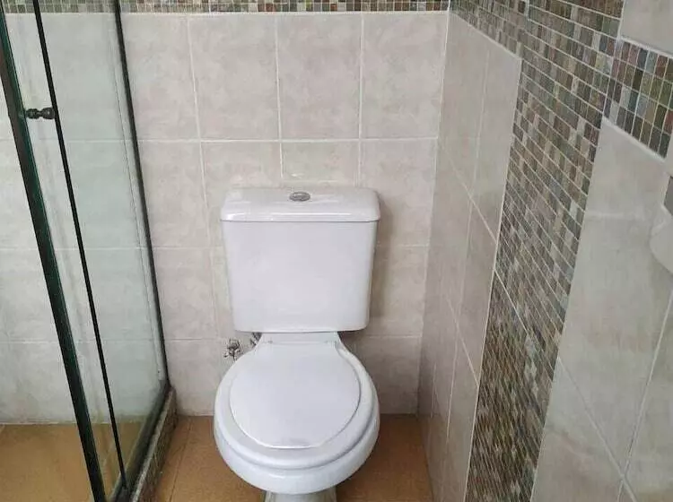 تختخواب و صبحانه Hostal Terrabella Srl