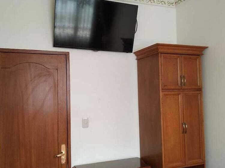 تختخواب و صبحانه Hostal Terrabella Srl