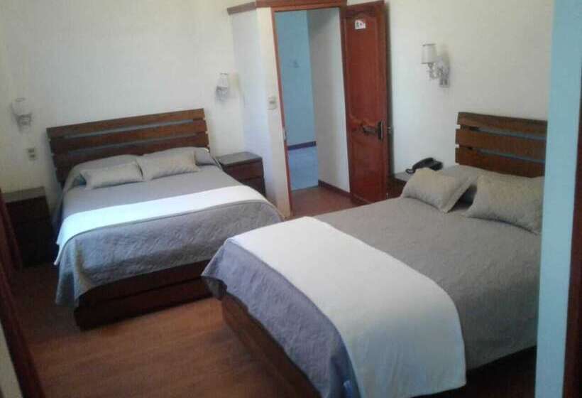 تختخواب و صبحانه Hostal Terrabella Srl