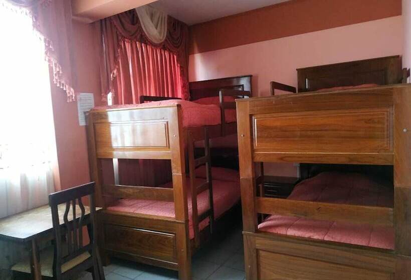 تختخواب و صبحانه Hostal Terrabella Srl