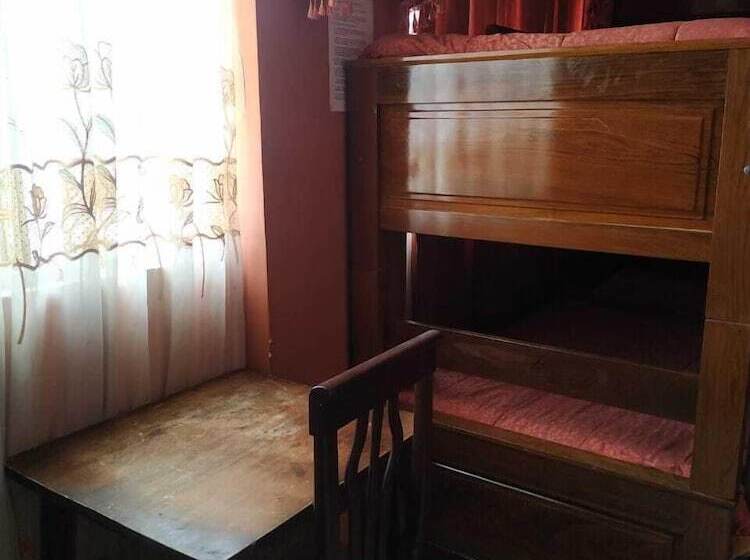 تختخواب و صبحانه Hostal Terrabella Srl