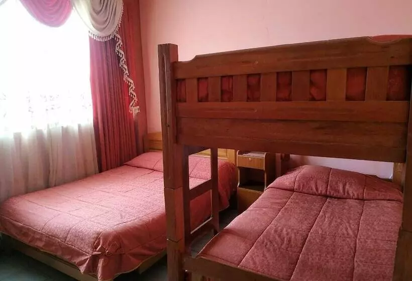 تختخواب و صبحانه Hostal Terrabella Srl