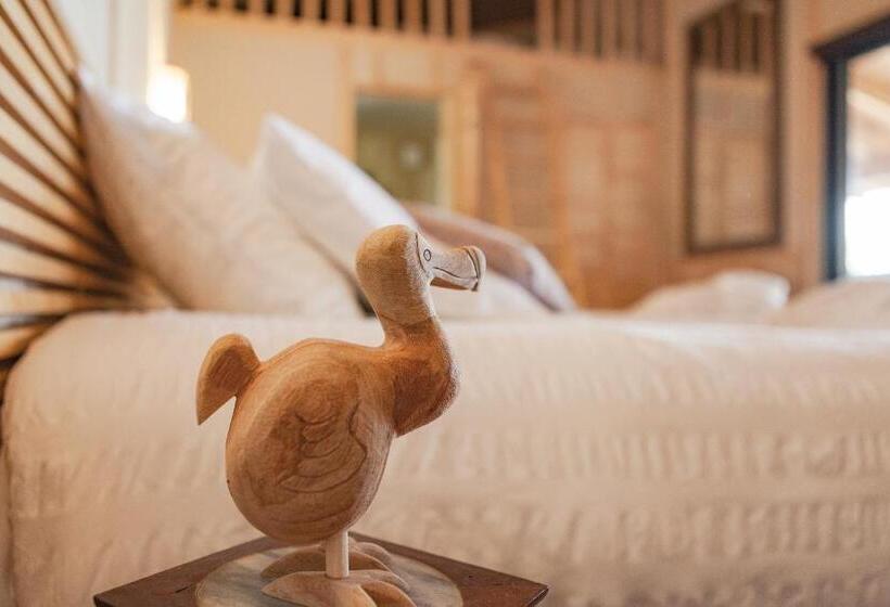 住宿加早餐  ô Lac