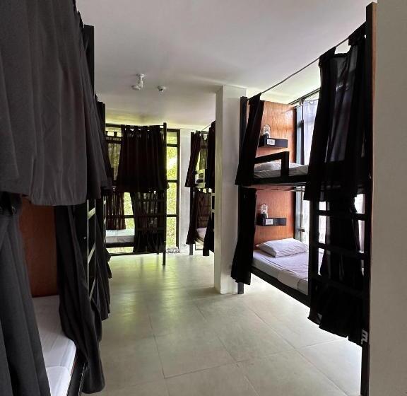 Dayon Hostel