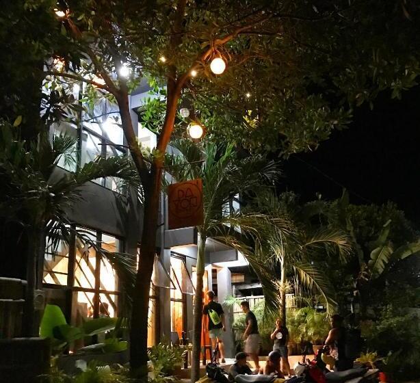 Dayon Hostel
