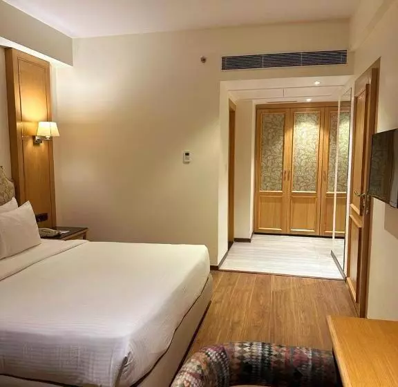 Comfort Hotel Vista