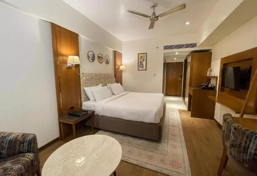 Comfort Hotel Vista