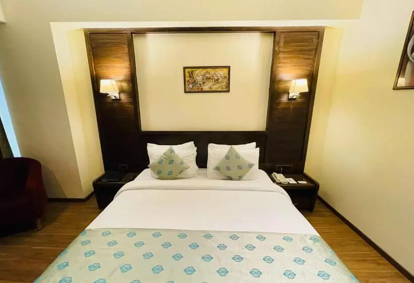 Comfort Hotel Vista