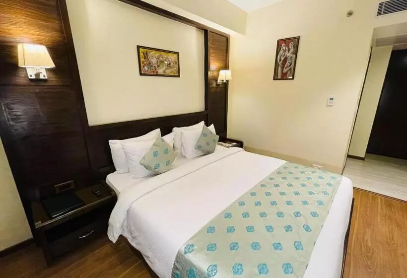 Comfort Hotel Vista
