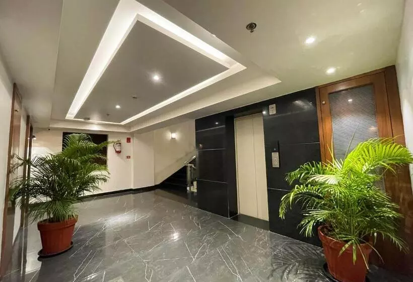 Comfort Hotel Vista