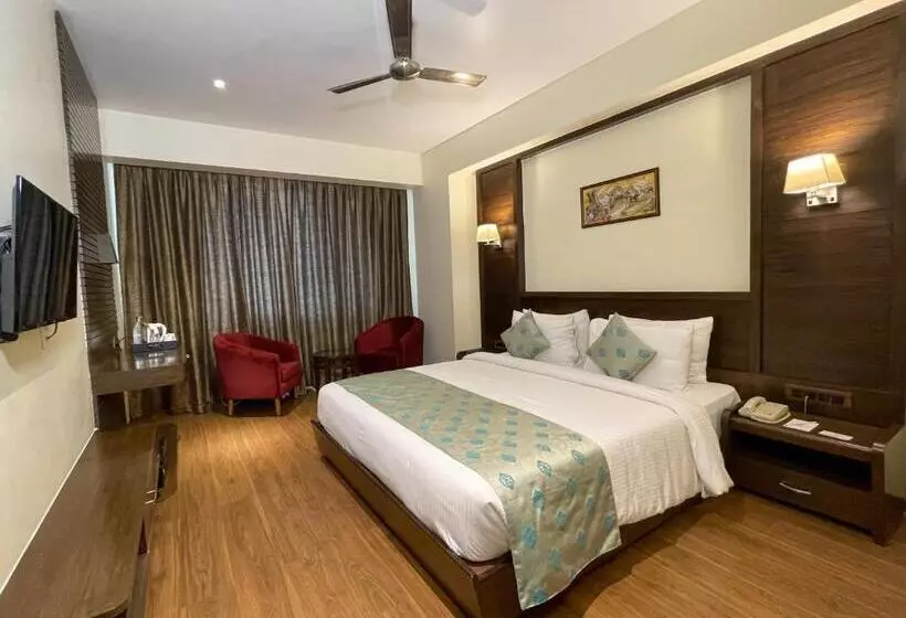 Comfort Hotel Vista