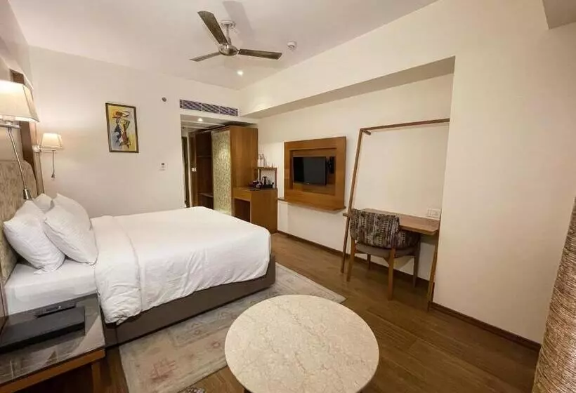 Comfort Hotel Vista
