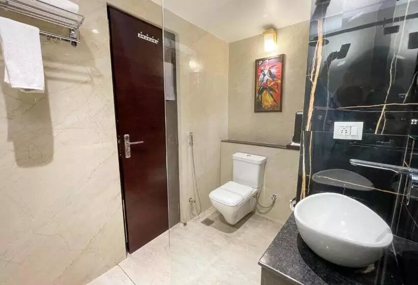 Comfort Hotel Vista