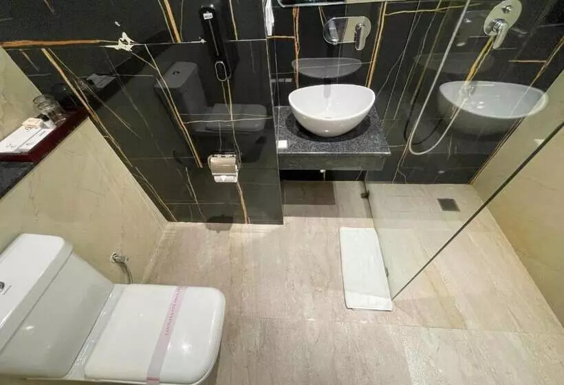 Comfort Hotel Vista