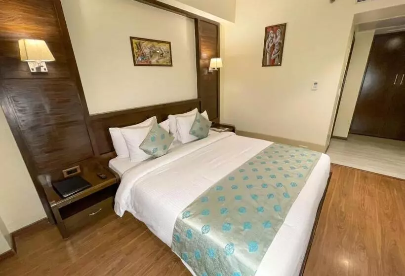 Comfort Hotel Vista