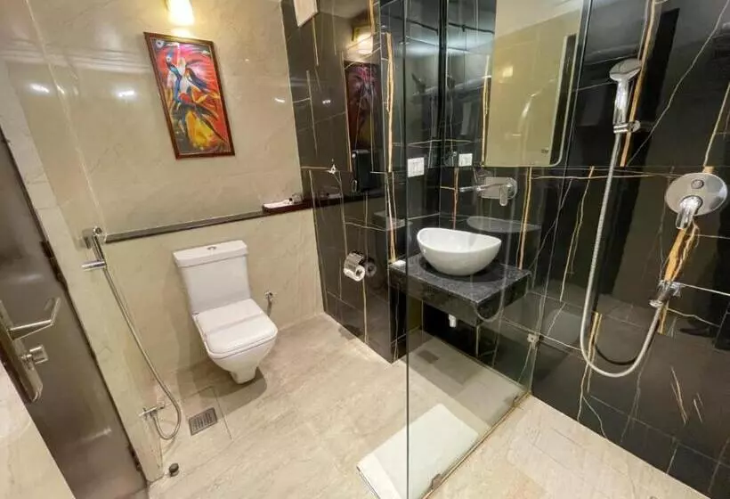 Comfort Hotel Vista