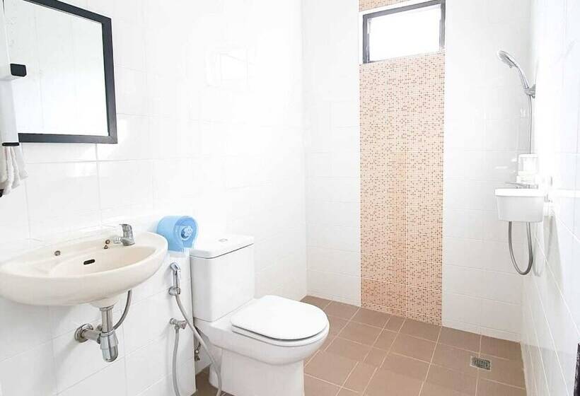 Отель Griya Wijaya