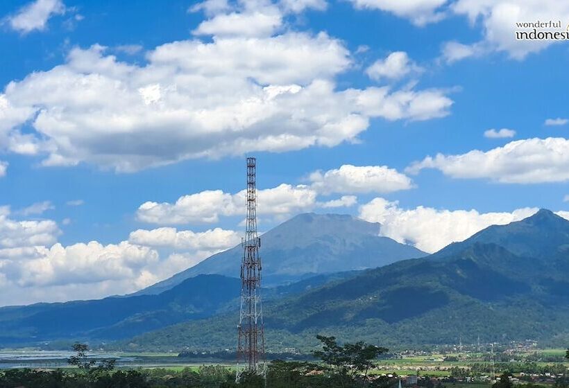 Отель Griya Wijaya