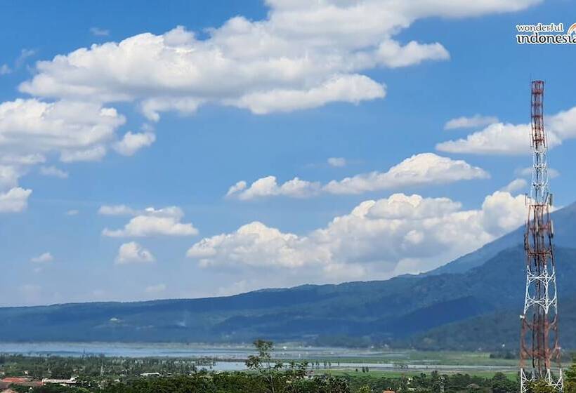 Отель Griya Wijaya