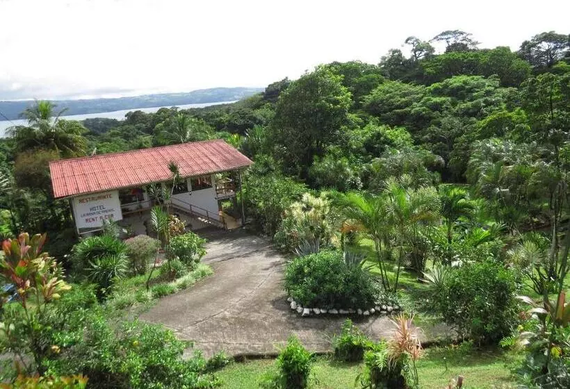 Hotelli La Rana De Arenal