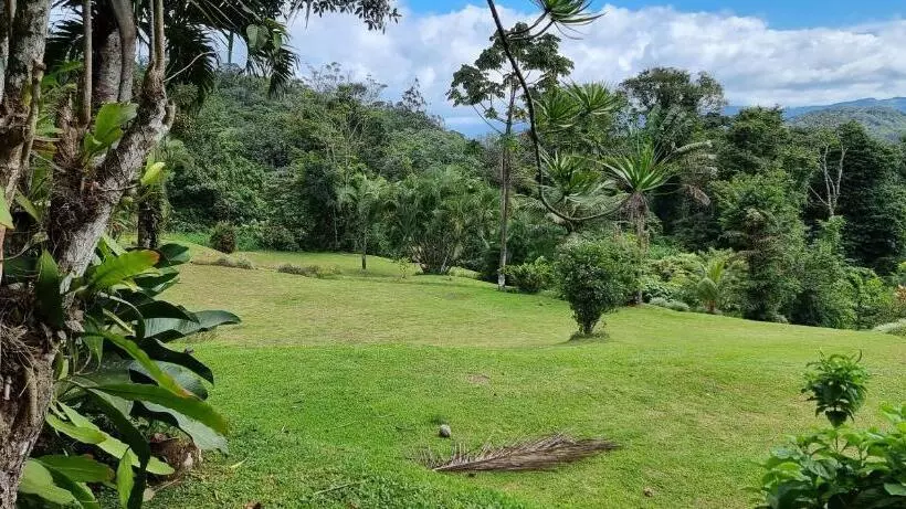 Hotelli La Rana De Arenal