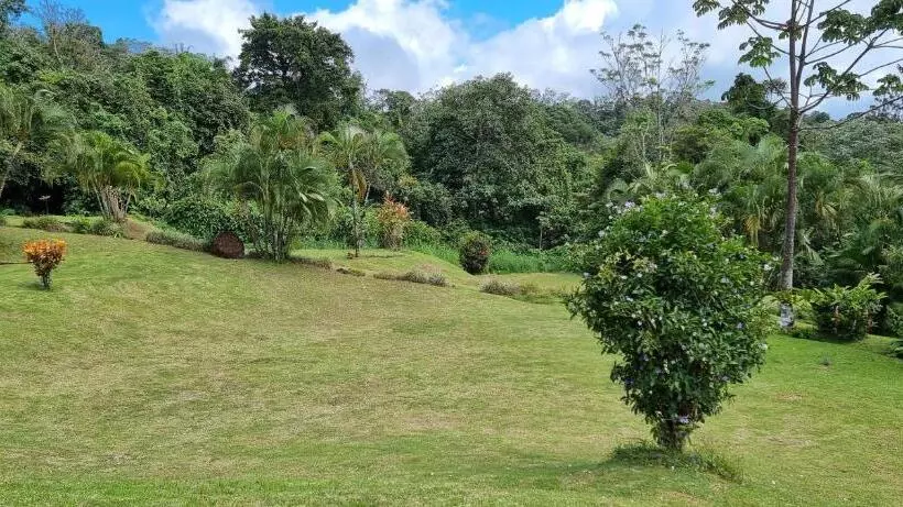 Hotelli La Rana De Arenal