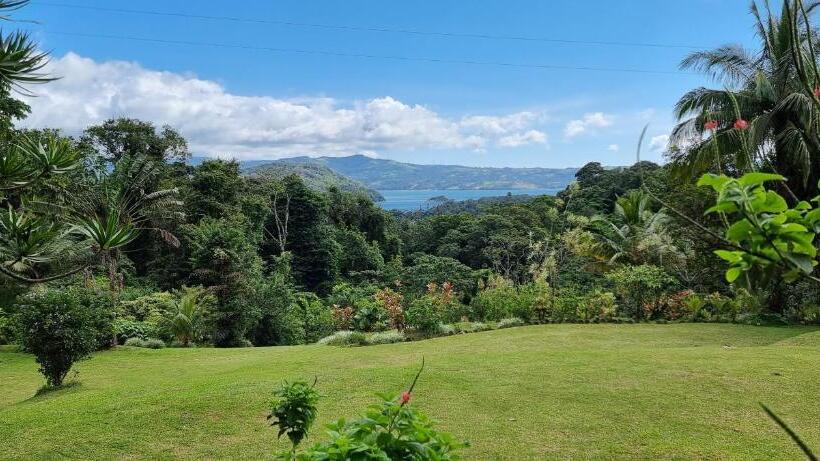 호텔 La Rana De Arenal