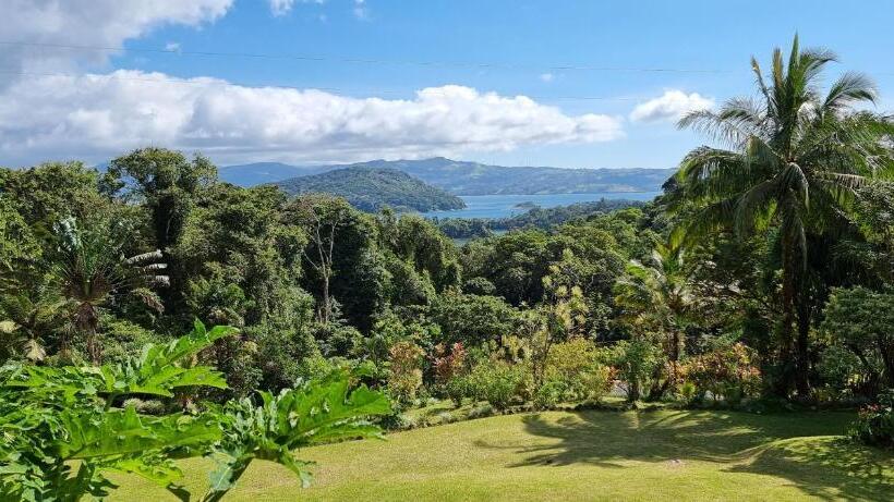 호텔 La Rana De Arenal