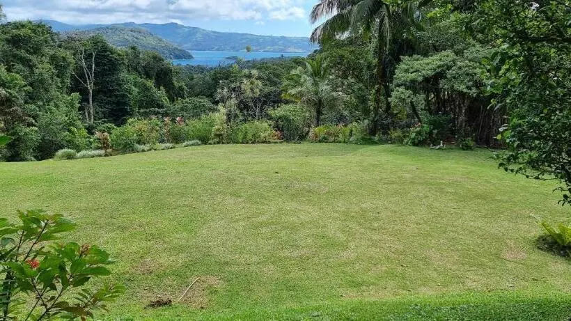 Hotelli La Rana De Arenal