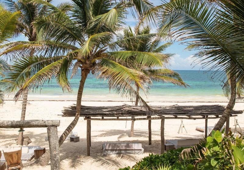 La Valise Tulum, Member Of Small Luxury Hotels