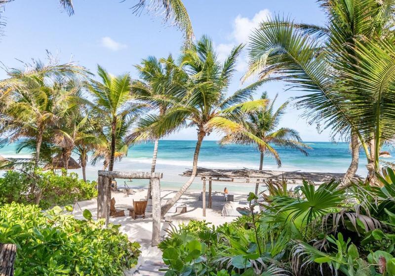 La Valise Tulum, Member Of Small Luxury Hotels