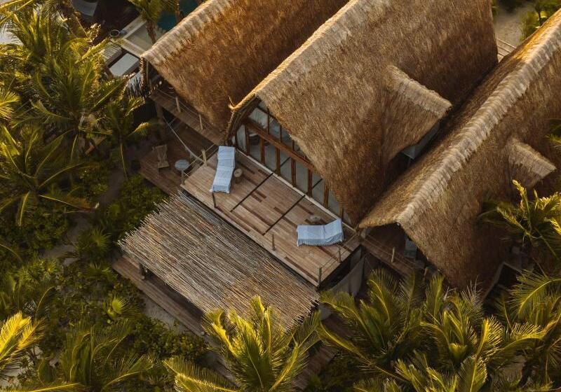 La Valise Tulum, Member Of Small Luxury Hotels