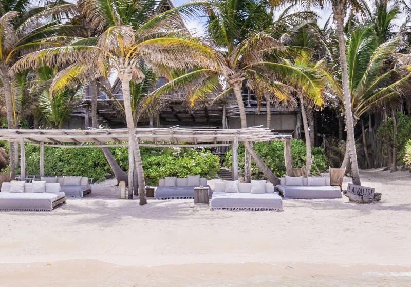 La Valise Tulum, Member Of Small Luxury Hotels