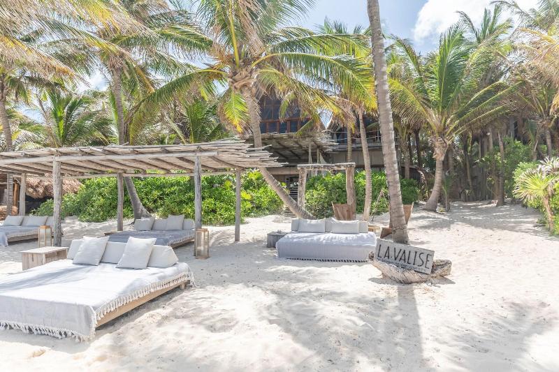 La Valise Tulum, Member Of Small Luxury Hotels