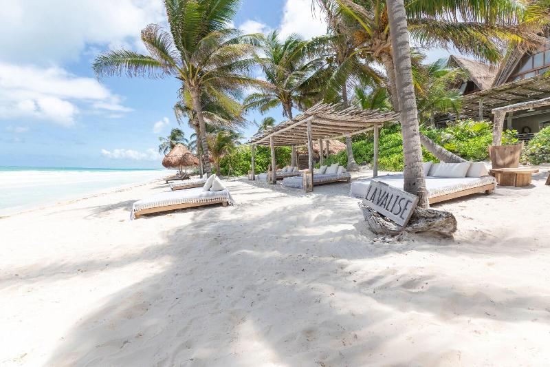 La Valise Tulum, Member Of Small Luxury Hotels