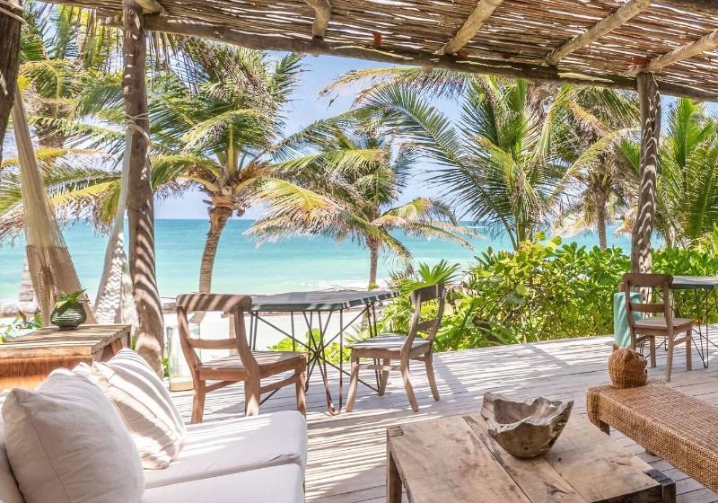 La Valise Tulum, Member Of Small Luxury Hotels