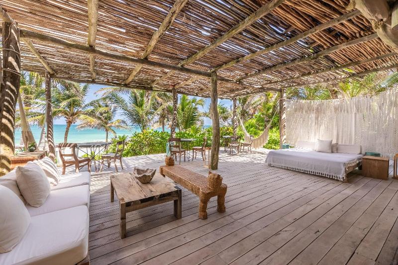 La Valise Tulum, Member Of Small Luxury Hotels